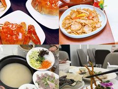 -美未居·老字号·地道顺德菜·桑拿鸡·鱼生(容桂店)