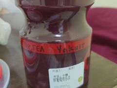 -舍予茶(桂林路店)