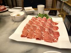-牛街·马辈儿涮肉(牛街二店)