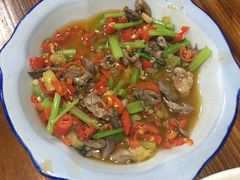 -湘赣风味小厨(娄葑老店)
