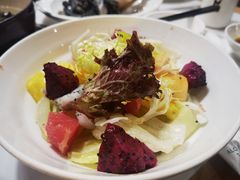 -黑鸡小馆(金源店)