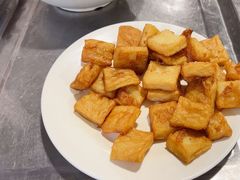 -姚记炒肝店(鼓楼店)