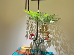 -沐森 •疗愈头疗馆(打浦桥店)