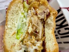 -麦当劳(杭州萧山文源店)