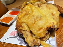-宽味餐厅(万博广场店)
