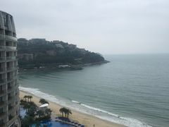 -深圳大梅沙京基洲际度假酒店
