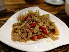 -乡绅本色白家厨坊