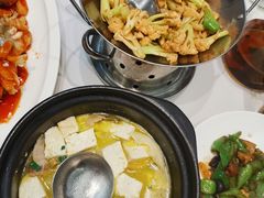 -金典银峰老鹅馆·昆山菜(亭林公园店)