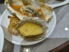 -渡海小渔村.老辈日照菜
