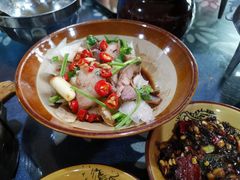 -张关合渣(航空大道店)