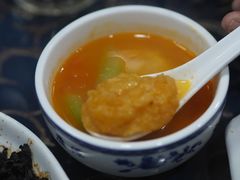 鱼浮浓汤-国生茶庄·地道农家菜团建活动