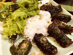 -Lam Vien Restaurant