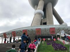 -东方明珠·可口可乐欢乐餐厅