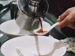 -金陵老丁家馄饨(新街口店)