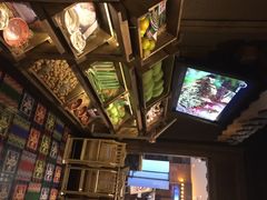 云海肴·云南菜(伊势丹店)-云海肴·汽锅鸡·云南菜(天津国金汇店)