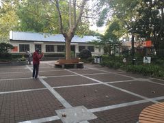 -华山儿童公园