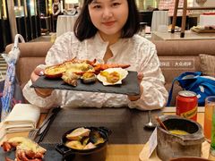 -北京康莱德酒店-Chapter餐厅