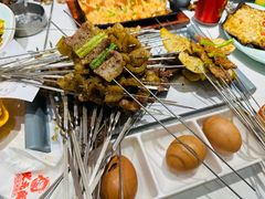 -状元阁烧烤(群力店)