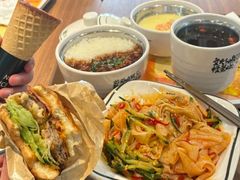 -魏家凉皮(祈年大厦店)