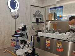 -缶乐FOLLOW咖啡