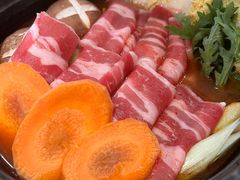 本州岛辣味噌锅-小川洋风料理(深圳首店)