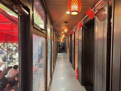 -掌上鲜(南顺城街店)