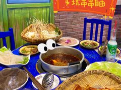 -马路边边串串香(双井直营店)