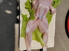 -生活如沸·顺德水牛奶火锅(大学路店)