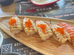 -伊禾寿司•火炙料理(大石店)