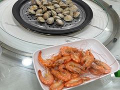 -船奇蒸汽海鲜·闽菜(八市海鲜总店)