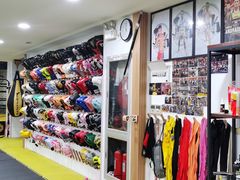 -成泰格斗(环球商业广场店)