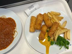 -宜家·瑞典风味餐厅(武汉荟聚中心店)