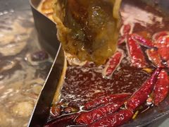 -憨铁匠老火锅(龙岗万科里店)
