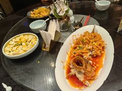 -海天楼中餐厅(吴宫泛太平洋酒店)