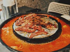 -小肚皮饮食店