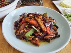 -原鄉本味 楚菜 丹江口鱼(北苑店)