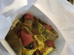 -四环冷面王