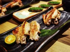 烤鸡翅-炉匠炉端烧·酒(国金中心商场店)