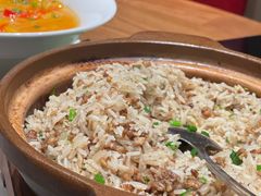 -张家卫·阳江菜·小海鲜(肥婆湾桥店)
