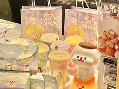 -奈雪的茶(湖滨银泰in77C区PRO店)