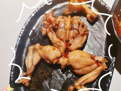 -捞三国美蛙鲜鱼火锅(茂业店)
