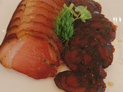 -阿斯牛牛·凉山菜(新会展店)