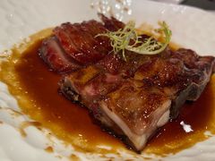 -申粤轩酒楼·三十年粤菜经典(丁香花园店)