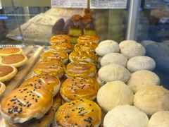 -美嘉华面包西饼店(红胜坊店)