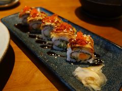 -旨味Umami_融合料理(万博汇店)