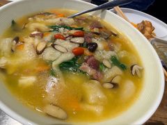 -云尊府云南菜·蒸汽石锅鱼(学清路店)