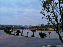 -枫香湖儿童公园