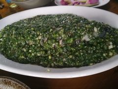-回水镇·江湖川菜(恒大新城店)