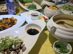 -至尊鲨鱼·原烹海鲜·新浙菜(拱宸桥店)
