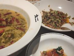 -太二酸菜鱼(武汉光谷保利店)